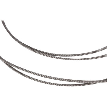 Нержавеющий трос РММС D3 630 кг-1