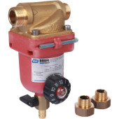 Фильтр SYR DRUFI Start Hot DN 15 (2315.15.007)