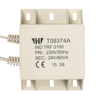 Трансформатор Watts WFHC (0-50’C24B) (10021128)-1