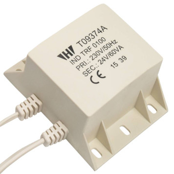 Трансформатор Watts WFHC (0-50’C24B) (10021128)-2