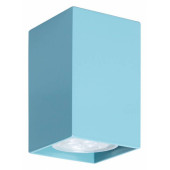 Накладной светильник TopDecor Tubo 6 SQ Tubo6 SQ P1 25