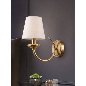 Бра Rivoli Carissa Б0055525-2