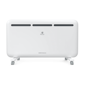 Электрические конвекторы серии SORENTO Elettronico REC-S1500E-5