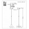 Подвесной светильник ST-Luce Oltarno SL1212.203.01