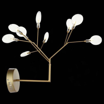 Бра ST-Luce Riccardo SL411.201.09-2