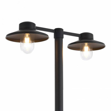 Фонарный столб ST-Luce Basko SL9542.705.02-5
