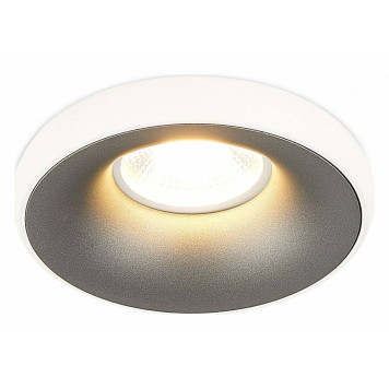 Встраиваемый светильник SIMPLE STORY 2073 2073-1DLGRW-1