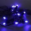 Гирлянда Нить Sneha A-026A BL/W FLASH