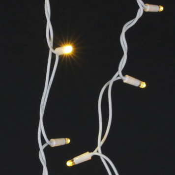 Бахрома световая Sneha A-507 WW/W FLASH-2