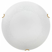 Накладной светильник Sonex Ammonite 7602/DL