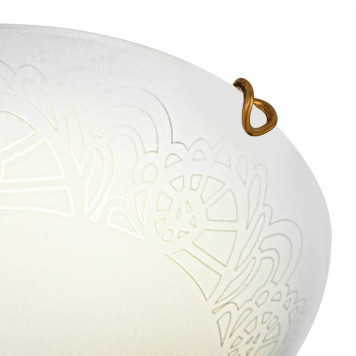 Накладной светильник Sonex Ammonite 7602/DL-5