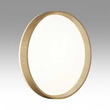 Накладной светильник Sonex BASICA 7684/ELN-2