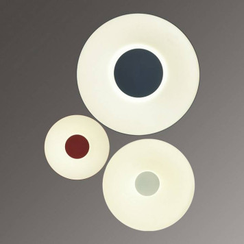 Накладной светильник Sonex Confy 7689/40L-3