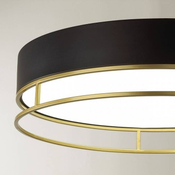 Накладной светильник Sonex Lofty 7723/100L-9