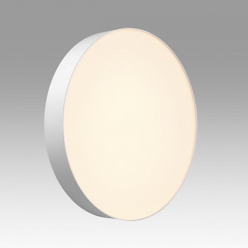 Накладной светильник Sonex BASICA 7779/ELN-2