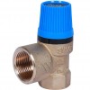 Продукт STOUT SVS-0003: Предохранительный клапан для систем водоснабжения 8 1/2.