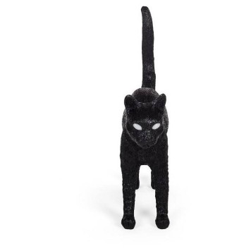 Зверь световой Seletti Cat Lamp 15041-2