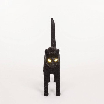 Зверь световой Seletti Cat Lamp 15041-3