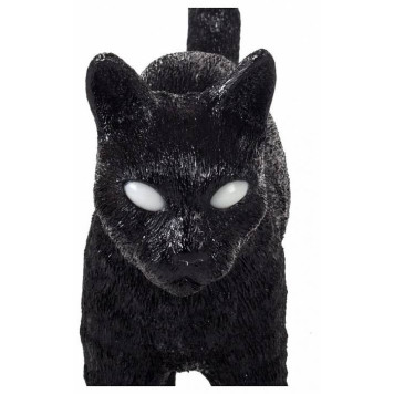 Зверь световой Seletti Cat Lamp 15041-4