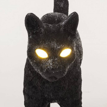 Зверь световой Seletti Cat Lamp 15041-5