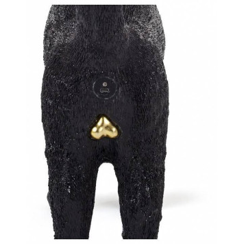 Зверь световой Seletti Cat Lamp 15041-8