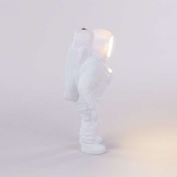 Настольная лампа декоративная Seletti Diesel Living with Seletti 10939-3