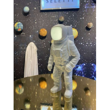 Настольная лампа декоративная Seletti Diesel Living with Seletti 10939-8