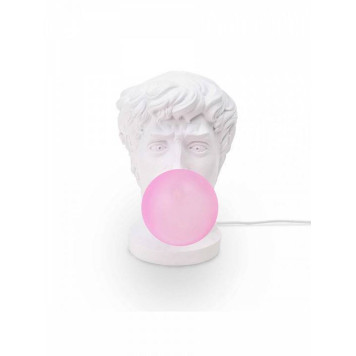 Настольная лампа декоративная Seletti Wonder 14803-1