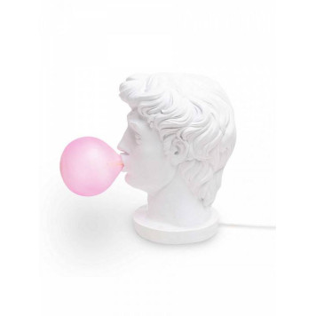 Настольная лампа декоративная Seletti Wonder 14803-5