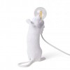 Зверь световой Seletti Mouse Lamp 15220