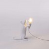 Зверь световой Seletti Mouse Lamp 15220