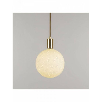 Лампа светодиодная Seletti Elephant Lamp E27 8Вт 3000K 14878_L-2