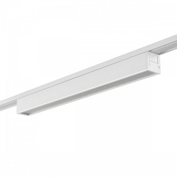 Накладной светильник SWG PRO SLIM DL-SLIM-DFWH-12-CCT