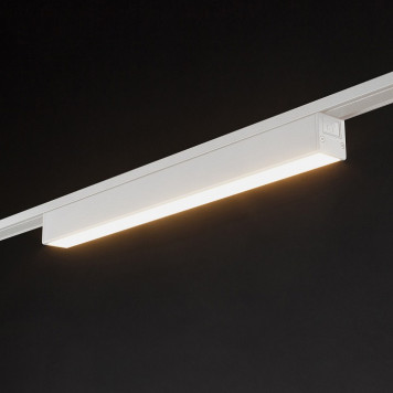 Накладной светильник SWG PRO SLIM DL-SLIM-DFWH-12-CCT-1