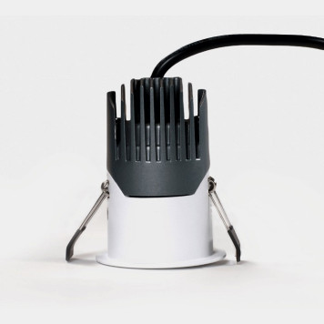 Встраиваемый светильник SWG RC RC-D52-7-WH-WW65-1