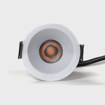 Встраиваемый светильник SWG RC RC-D52-7-WH-WW65-2