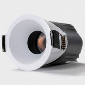 Встраиваемый светильник SWG RC RC-D52-7-WH-NW65