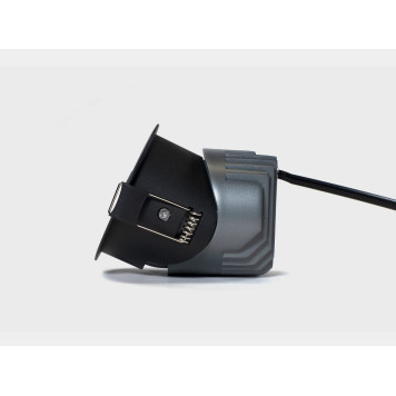 Встраиваемый светильник SWG RC RC-D84-12-BL-WW65-2