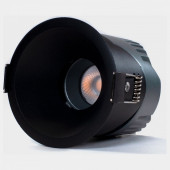 Встраиваемый светильник SWG RC RC-D84-12-BL-NW65