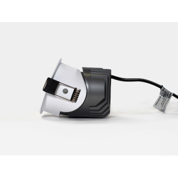 Встраиваемый светильник SWG RC RC-D84-12-WH-WW65-3