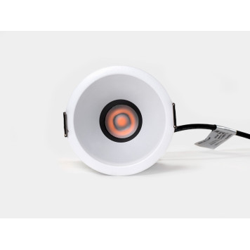 Встраиваемый светильник SWG RC RC-D84-12-WH-WW65-4