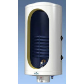 Бойлер 150 литров (18,5 кВт) настен косв нагрев Hajdu, возможность установки ТЭНа