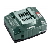 Зарядное устройство Metabo ASC 145 230V