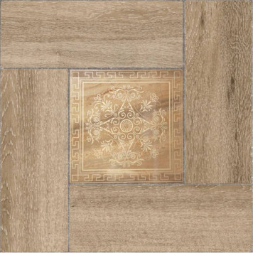 TFU03RNC704 плитка напольная Rancho 418*418*8 (11 шт в уп/76,8 м в пал)