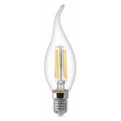 Лампа светодиодная Thomson Filament TAIL Candle E14 11Вт 4500K TH-B2080
