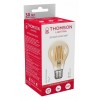 Лампа светодиодная Thomson Filament A60 E27 7Вт 2400K TH-B2110