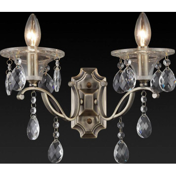 Бра TopLight Zoe TL7220B-02AB-1