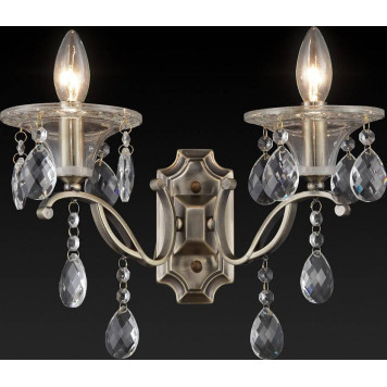Бра TopLight Zoe TL7220B-02AB-2