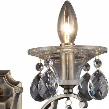 Бра TopLight Zoe TL7220B-02AB-3