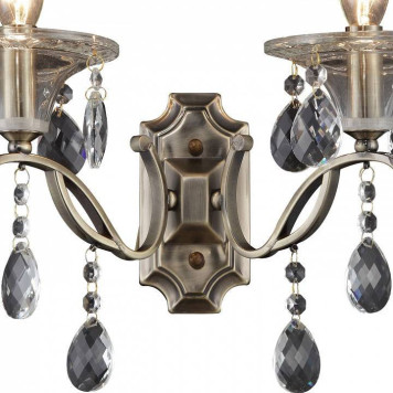 Бра TopLight Zoe TL7220B-02AB-4